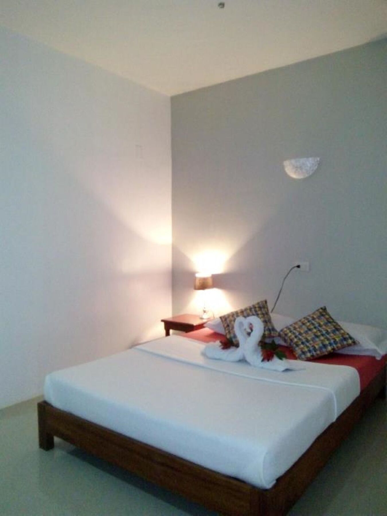 La Casa Teresa Annex Hotell El Nido Exteriör bild